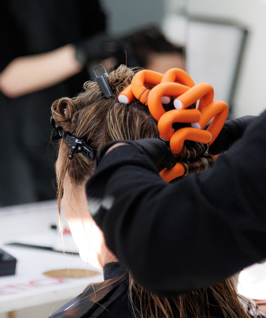 CAP Métiers de la Coiffure