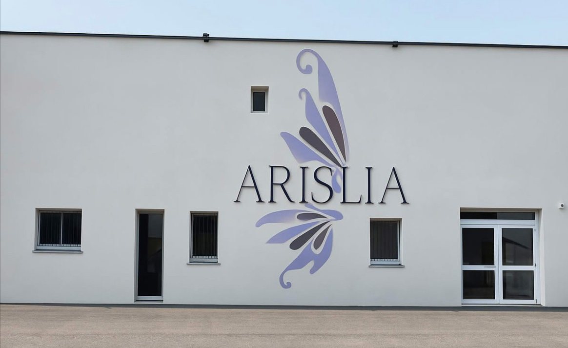 Locaux Arislia
