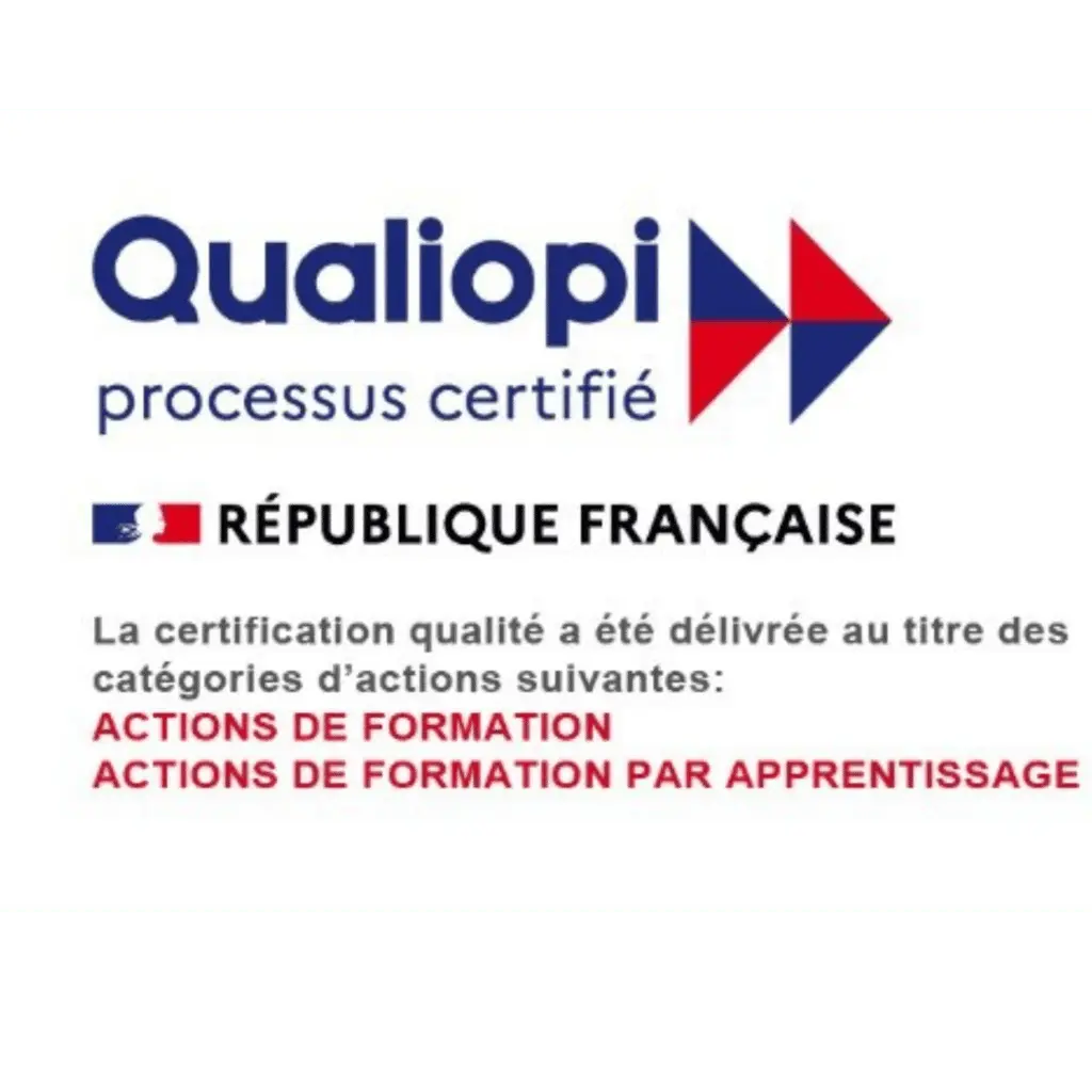 Qualiopi